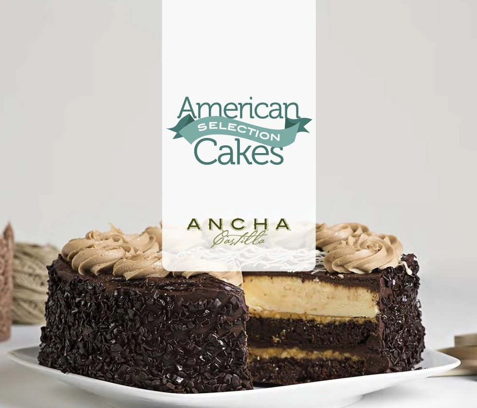 Repostería Americana