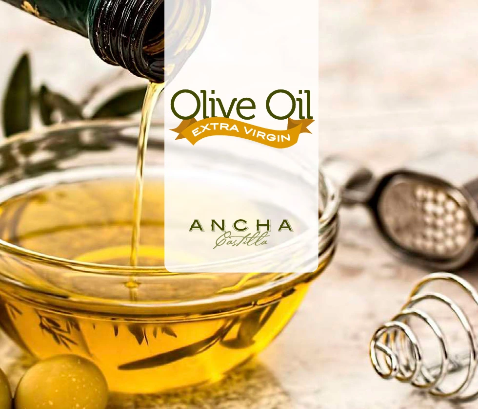 Aceite de Oliva