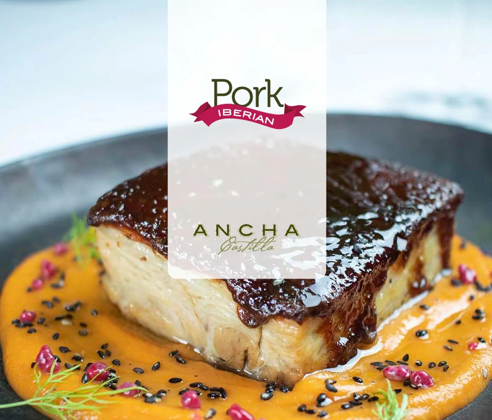 Cerdo Ibérico