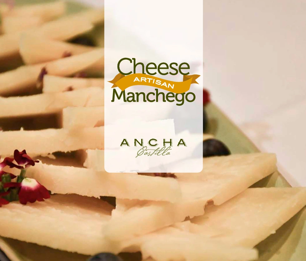 Queso Manchego