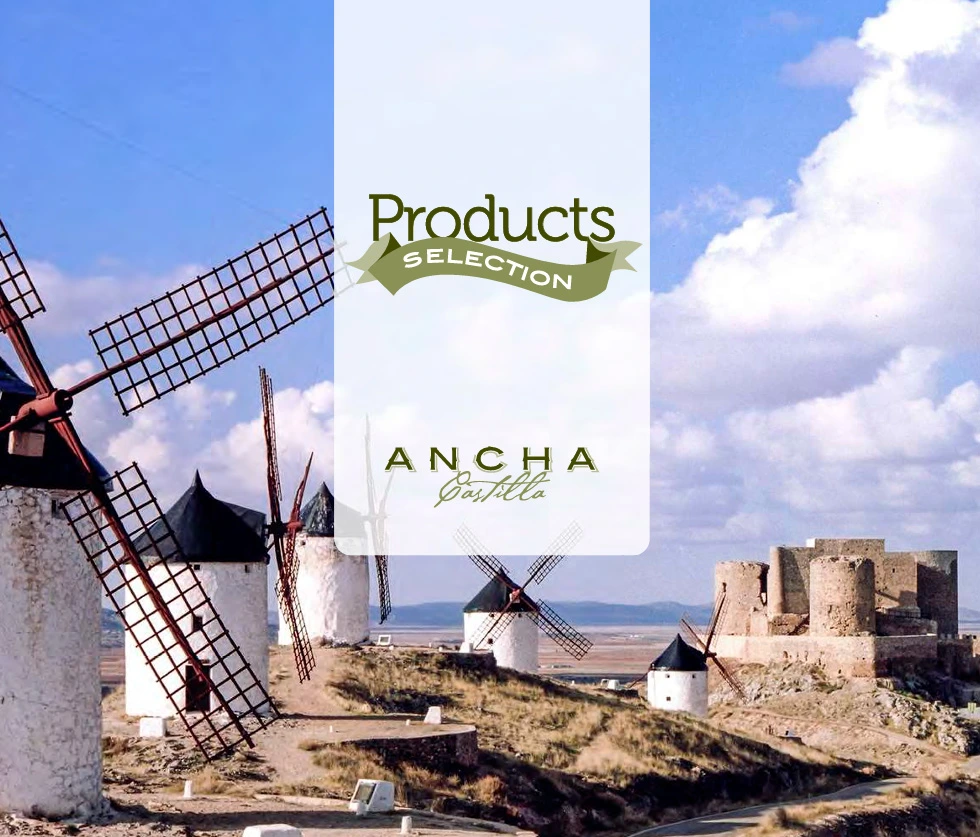 Selección de Productos