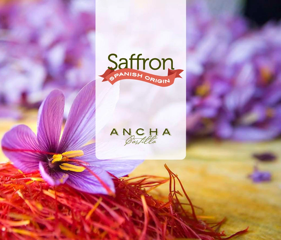 Azafrán