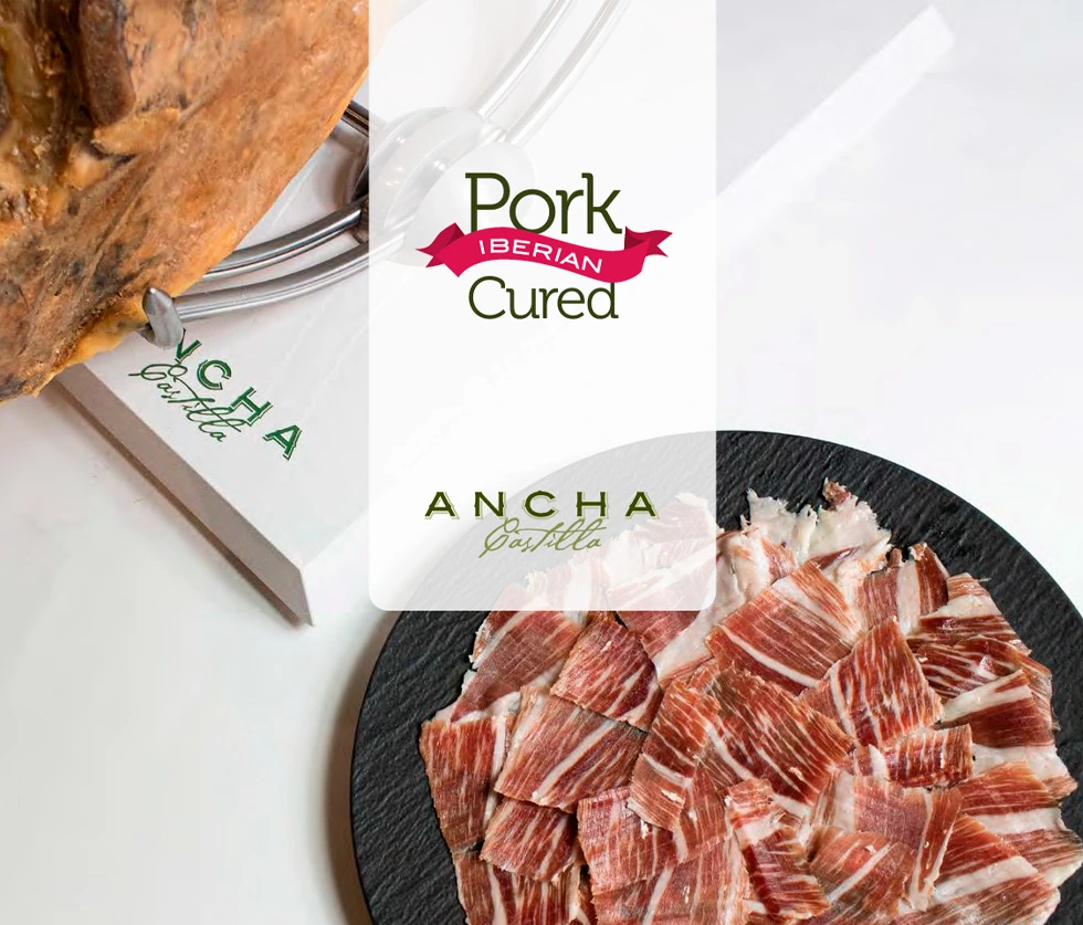 Embutidos Ibéricos