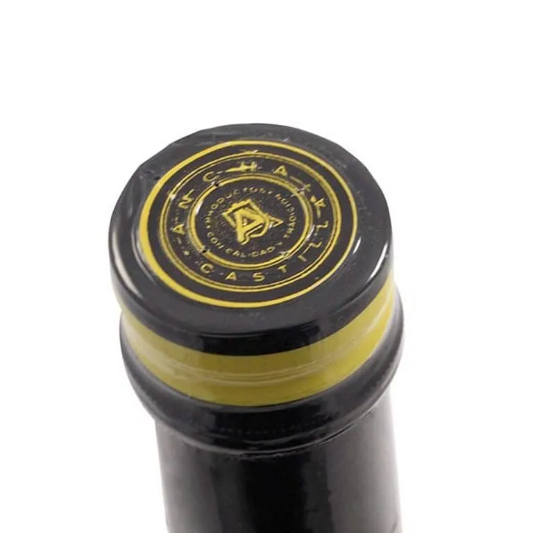 Aceite de Oliva Virgen Extra Premium 750 ml