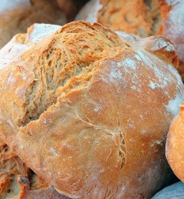 El pan en nuestra dieta diaria ¿Comer o no comer?