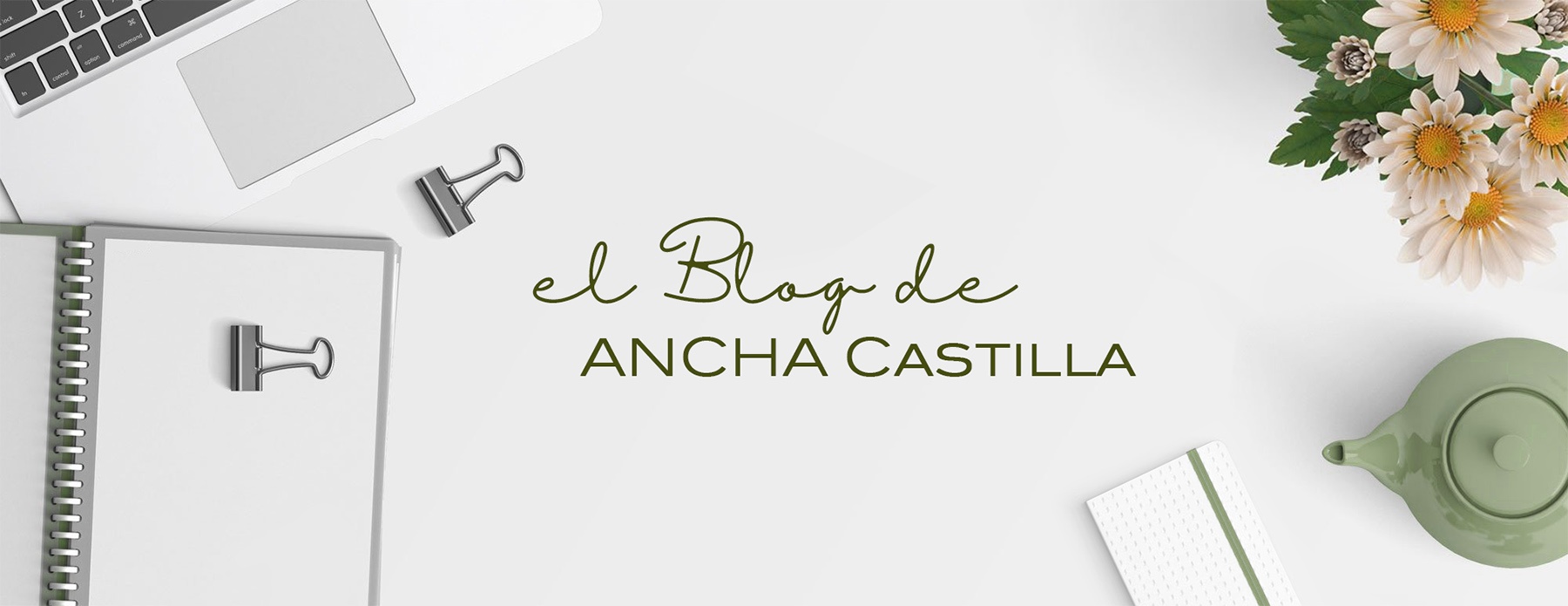 El blog de ANCHA Castilla